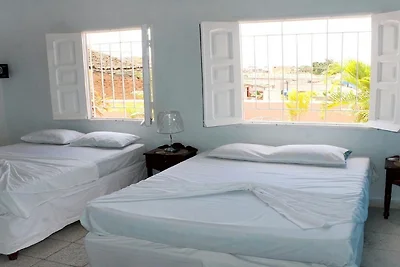 Hostal Mar y Sol Appartement 1
