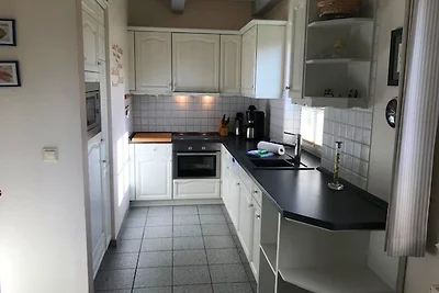 Vakantiehuis Ontspannende vakantie Wrixum