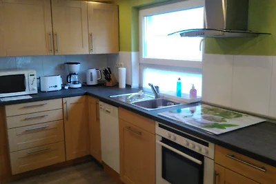 Appartamento Vacanza con famiglia Neustadt in Holstein