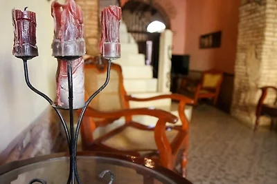 Hostal El Balcon Appartement 1