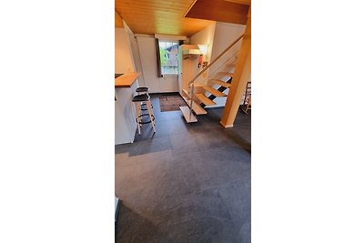 Vakantieappartement Gezinsvakantie Lenk