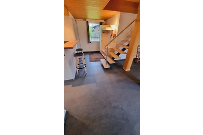 Chalet Catarina