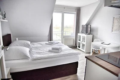 Appartamento Vacanza con famiglia Ueckermünde