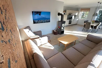 Vakantiehuis Ontspannende vakantie Burg auf Fehmarn