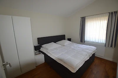 Vakantiehuis Ontspannende vakantie Burg auf Fehmarn
