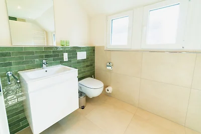 Vakantieappartement Gezinsvakantie Lathen