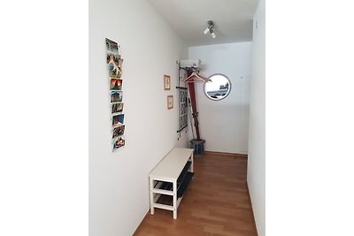 Vakantieappartement Gezinsvakantie Davos