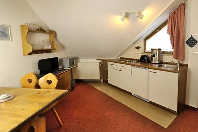 Vakantieappartement Gezinsvakantie Todtnau