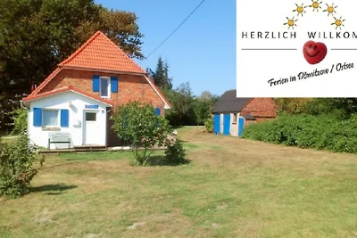 Domek letniskowy Urlop wypoczynkowy Sundhagen