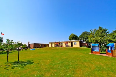 Vakantieappartement Gezinsvakantie Burg auf Fehmarn