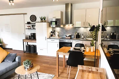 Ferienwohnung Stamer