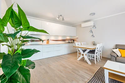 Sun&Snow Rezydencja Park -