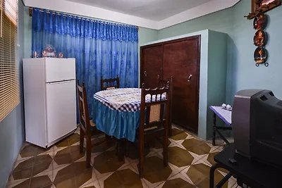 CASA ALIYI Appartement 1