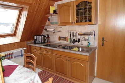 Vakantieappartement Gezinsvakantie Herrnhut