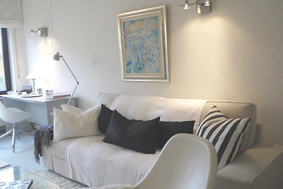 Vakantieappartement Gezinsvakantie Andernach