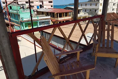 Vakantieappartement Gezinsvakantie Baracoa