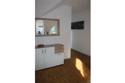 Vakantieappartement Gezinsvakantie Embsen
