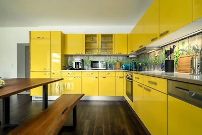 FeWo Fischotter - EG 2