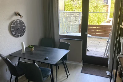 Apartment Time-Out Westerbauer