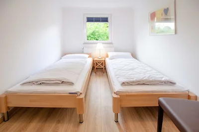 FeWo Enna Nr. 4 - Kemnitz