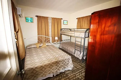 Hostal Mercy Appartement 1
