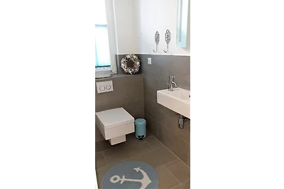 Reethaus "Seepferdchen"