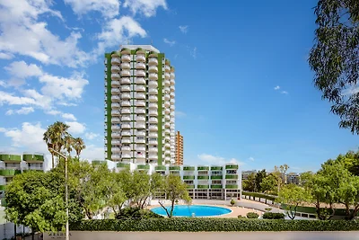 Apartamento Bela Vista