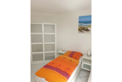 Appartamento Vacanza con famiglia Zempin