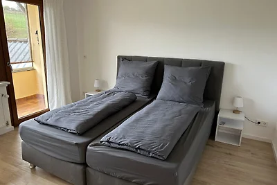 RheinSchatz Apartment 4
