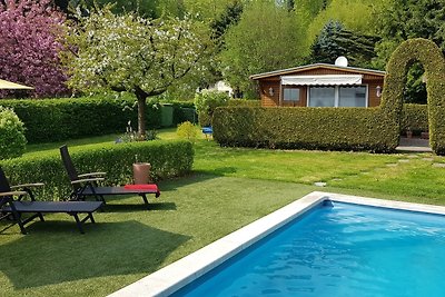 Casa vacanze Vacanza di relax Ilfeld