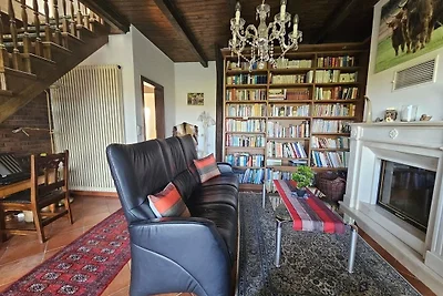 Ferienhaus Buttforde
