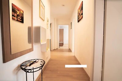 Apartment Serrena