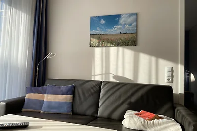 Apartment 15 "Sturmmöwe"