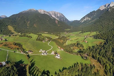 Casa vacanze Vacanza di relax Steinberg am Rofan