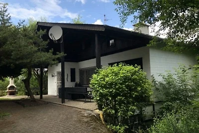 Vakantiehuis Ontspannende vakantie Willingen