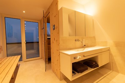 Wally Bergapartement