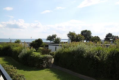 Haus Berlin Wohnung 65