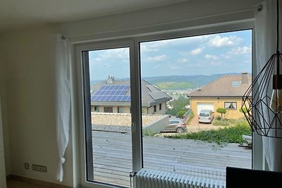 Vakantieappartement Gezinsvakantie Bad Breisig