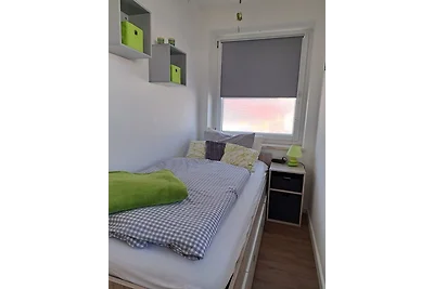 Appartamento Vacanza con famiglia Mittenwald