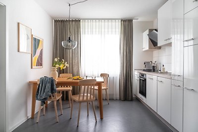 Vakantieappartement Gezinsvakantie Friedrichshafen