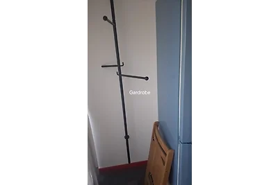 Apartamento Vacaciones familiares Sprockhövel