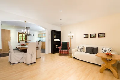 Appartement 3 "Badetraum"