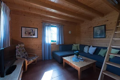Vakantiehuis Ontspannende vakantie Bescheid