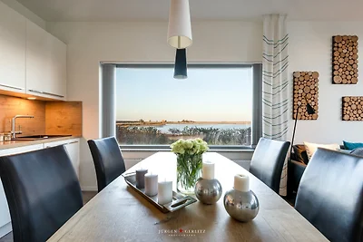 Ostsee - Reetdachhaus Nr. 40