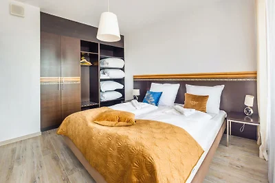 Sun&Snow Olympic Park - Apartament