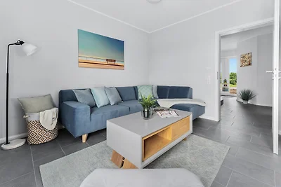 Casa de vacaciones Vacaciones de reposo Osterhever