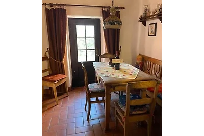 Vakantiehuis Ontspannende vakantie Büllingen