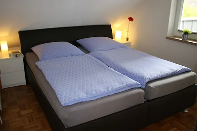 Vakantieappartement Gezinsvakantie Embsen