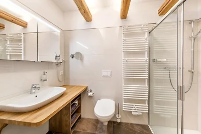 Vakantieappartement Gezinsvakantie Rudolstadt