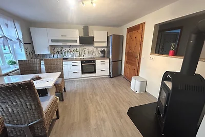 Vakantieappartement Gezinsvakantie Arendsee